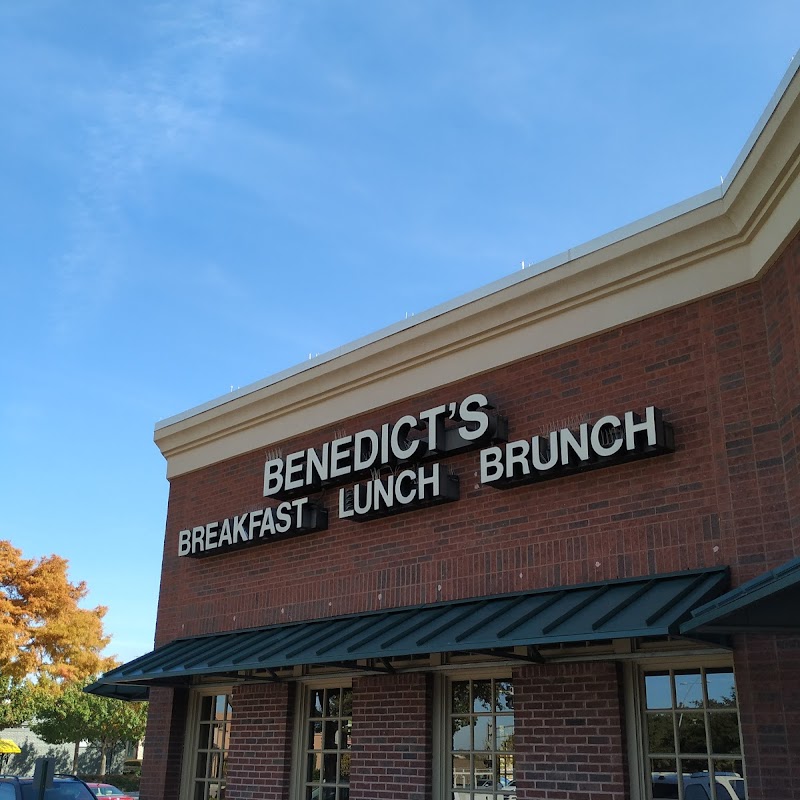 Benedict's Restaurant