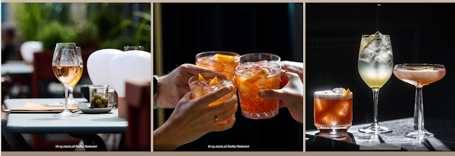 Level Six Rooftop Bar & Terrace - Bispebjerg