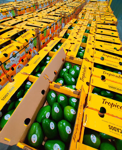 Supermarket «Food Fair La Gran Marqueta», reviews and photos, 946 Market St, Paterson, NJ 07513, USA