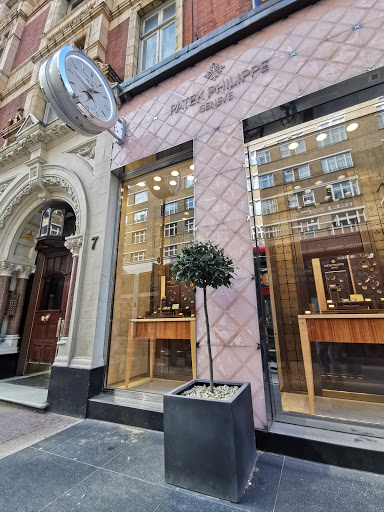 Boodles Sloane Street, London | Luxury Jewellery & Engagement Rings