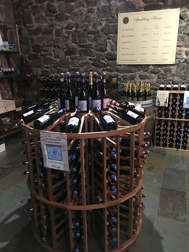 Winery «Brotherhood Winery», reviews and photos, 100 Brotherhood Plaza Dr, Washingtonville, NY 10992, USA