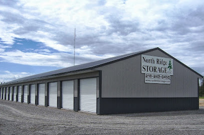 North Ridge Storage LLC