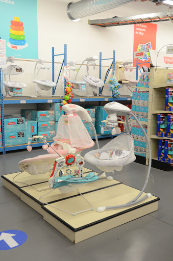 Toy Store «The Mattel Toy Store», reviews and photos, 8400 Fairway Pl, Middleton, WI 53562, USA