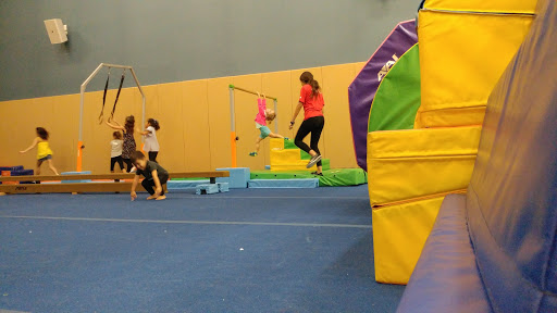 Gym «Life Time Fitness», reviews and photos, 7717 Willow Chase Blvd, Houston, TX 77070, USA