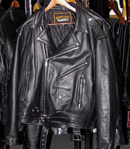 Motorcycle Shop «Renegade Classics San Antonio», reviews and photos, 6850 Bandera Rd, San Antonio, TX 78238, USA