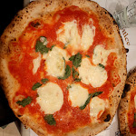 Photo n°1 de l'avis de Alessandra.i fait le 13/08/2023 à 05:49 sur le  L’Antica Pizzeria da Michele à Bari