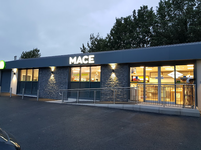 Mace Newmills And Post Office - Dungannon