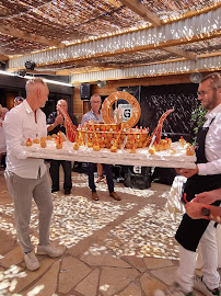 Atmosphère du Restaurant Les Enfants Gâtés à Aubagne - n°18