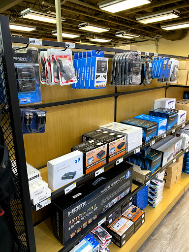 Computer Store «NWCA - Northwest Computers and Accessories, Inc.», reviews and photos, 15737 SE 102nd Ave, Clackamas, OR 97015, USA