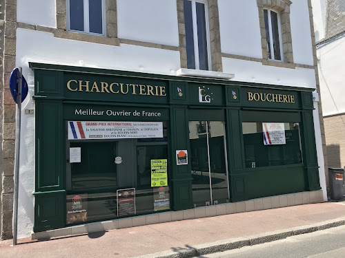 Boucherie Charcuterie - La Côte Gourmande à Quiberon