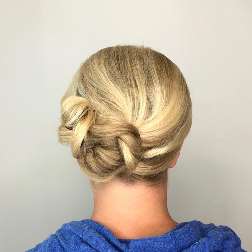 Beauty Salon «Charles Scott Salons & Spas», reviews and photos, 294 Crocker Park Blvd, Westlake, OH 44145, USA