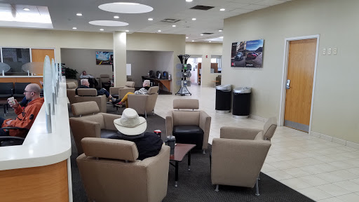 Toyota Dealer «Toyota of Naperville», reviews and photos, 1488 Ogden Ave, Naperville, IL 60540, USA
