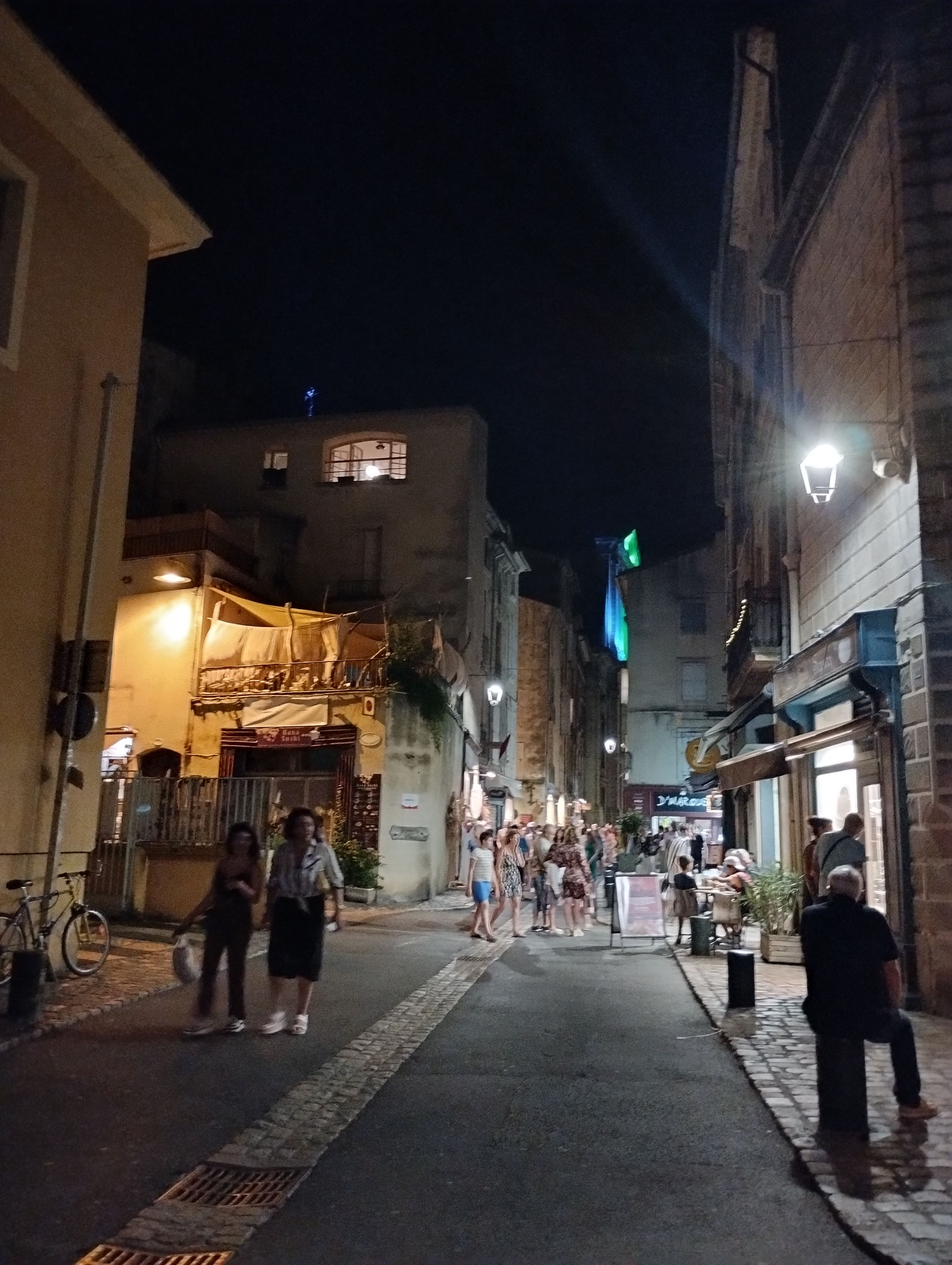 Photo n° 2 de l'avis de Irène.u fait le 23/08/2022 à 21:30