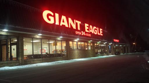 Giant Eagle Supermarket image 6