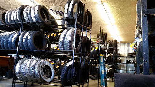 Motorcycle Repair Shop «Motorcycle Tire Center», reviews and photos, 2116 E Charleston Blvd, Las Vegas, NV 89104, USA
