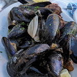 Photo n°2 de l'avis de Anthony.e fait le 14/07/2023 à 10:09 sur le  Il Maestrale Pizzeria da Maurizio à Ponza