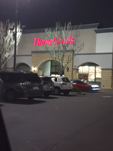 Department Store «HomeGoods», reviews and photos, 12351 Limonite Ave, Eastvale, CA 91752, USA