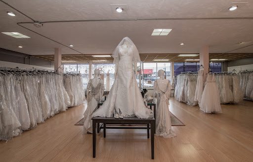 Consignment Shop «The Altar Bridal Consignment», reviews and photos, 9629 W Colfax Ave, Lakewood, CO 80215, USA