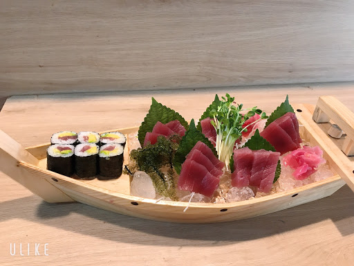 Sushi Nhí