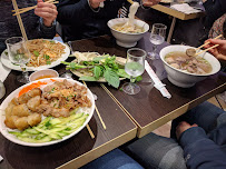 Phô du Restaurant vietnamien Song Huong à Paris - n°7