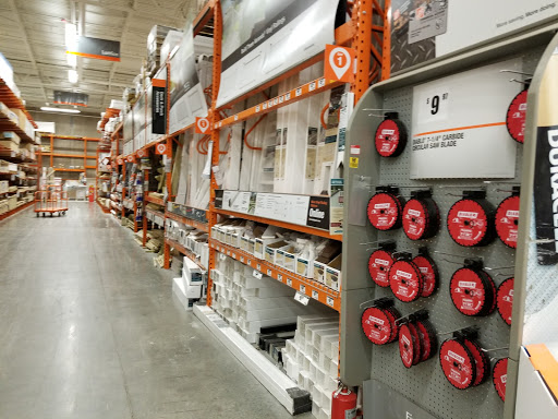 Home Improvement Store «The Home Depot», reviews and photos, 2045 NJ-57, Hackettstown, NJ 07840, USA