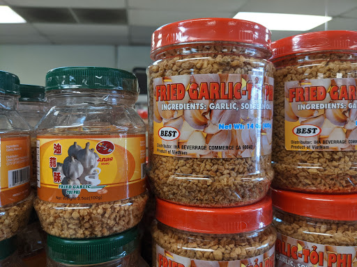 Asian Grocery Store «Vinh Long Oriental Food Market», reviews and photos, 119 7200 S, Midvale, UT 84047, USA