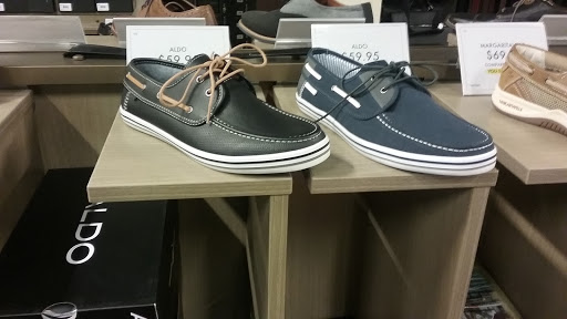 Shoe Store «DSW Designer Shoe Warehouse», reviews and photos, 346 Newnan Crossing Bypass, Newnan, GA 30265, USA