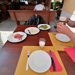 Photo n°7 de l'avis de Alessandro.i fait le 20/06/2021 à 07:08 sur le  Maps Bar Osteria Di Fasano Teresa E C. S.n.c. à Valchiusa