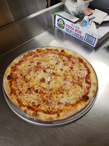 #1 best pizza place in Bensalem - Tony's King of Pizza