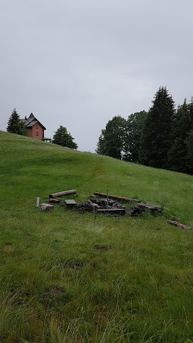 Pfadiheim Villa Kunterbunt - Glarus Nord