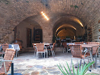 Atmosphère du Restaurant ' à Barjac - n°2