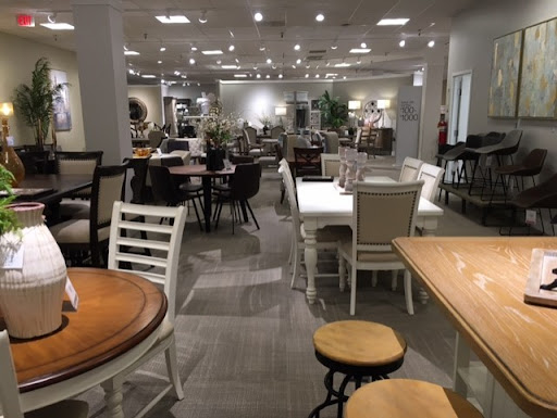 Furniture Store «Havertys Furniture», reviews and photos, 1918 Browns Bridge Rd, Gainesville, GA 30501, USA