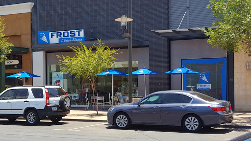 Ice Cream Shop «FROST a Gelato Shoppe Gilbert», reviews and photos, 2150 E Williams Field Rd #120, Gilbert, AZ 85295, USA
