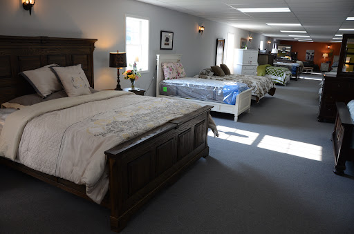 Furniture Store «Martin Fine Furniture», reviews and photos, 5420 S East St, Indianapolis, IN 46227, USA