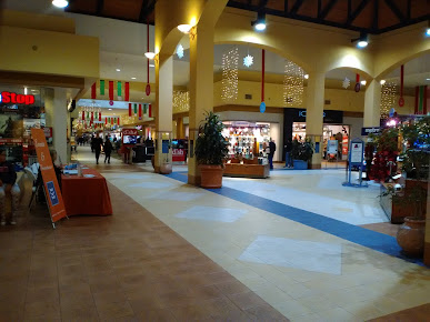 Mesilla Valley Mall