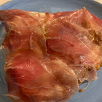 Photo n°2 de l'avis de Veronica.a fait le 08/07/2021 à 19:02 sur le  Dal Teo à Parma