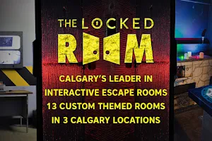 The Locked Room image