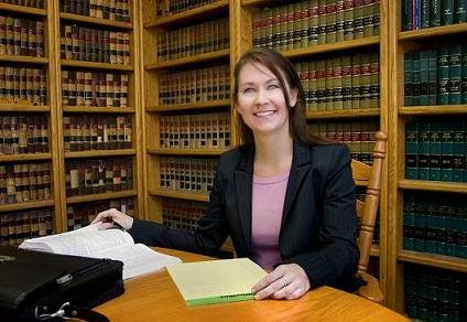 Barbara Erlandson, Immigration Attorney