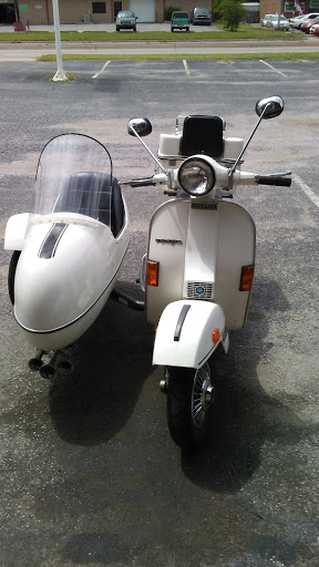 Thrift Store «Eastside Emporium», reviews and photos, 1215 S Memorial Dr, Tulsa, OK 74112, USA