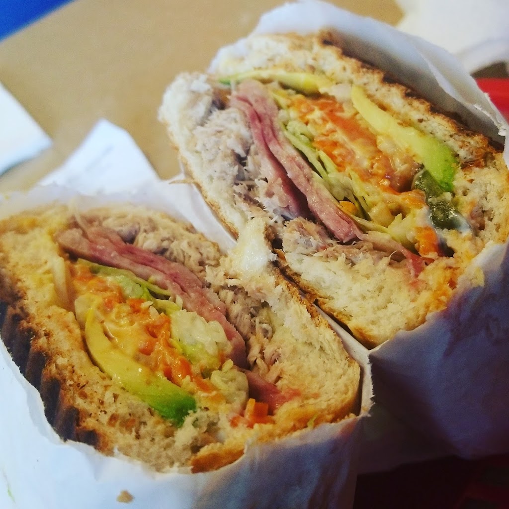 Tortas y Jugos Jiquilpan 90716