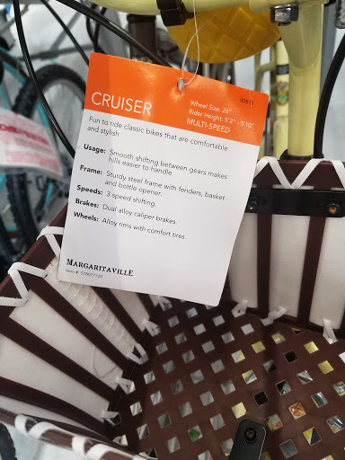 Department Store «Walmart Supercenter», reviews and photos, 8551 Whitfield Ave, Leeds, AL 35094, USA