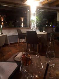 Atmosphère du Restaurant français Confins des Sens à Le Grand-Bornand - n°6