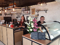 Photos du propriétaire du Restaurant Les Gourmands Disent ... à Saint-Aubin-sur-Mer - n°5