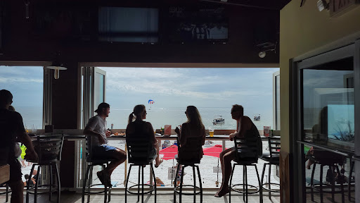Seafood Restaurant «Gulfshore Grill and The Cottage Beach Bar», reviews and photos, 1250 Estero Blvd, Fort Myers Beach, FL 33931, USA