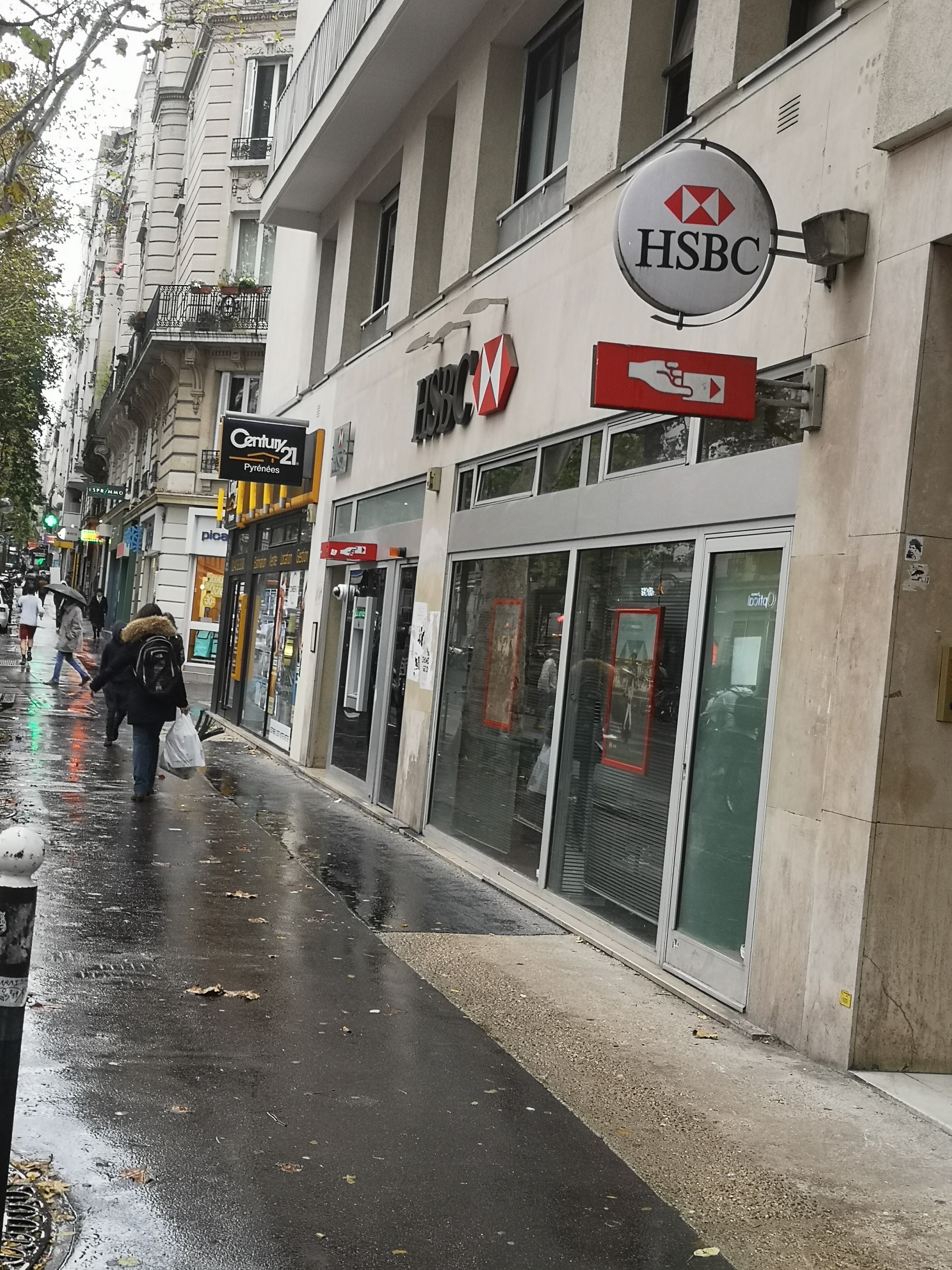 Photo n° 1 de l'avis de Nabil.e fait le 19/10/2019 à 09:53