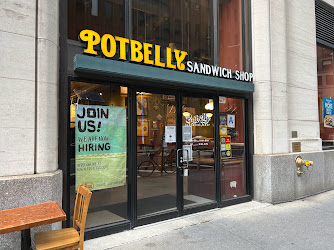 Potbelly