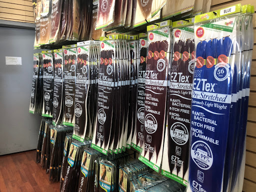 Beauty Supply Store «Get Sassy Beauty Supply», reviews and photos, 1368 N Arizona Ave #102, Chandler, AZ 85225, USA