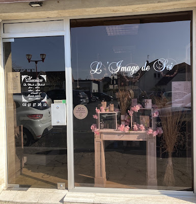 Coiffure L'Image de Soi à Douvres-la-Délivrande