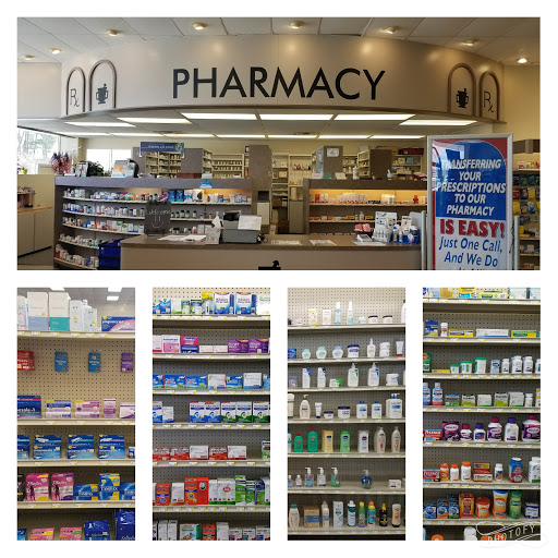 Briarcliff Pharmacy, 2724 Clairmont Rd # A, Atlanta, GA 30329, USA, 