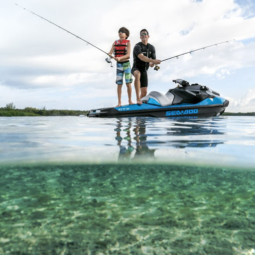 Motorcycle Dealer «Corpus Christi CyclePlaza», reviews and photos, 2937 S Padre Island Dr, Corpus Christi, TX 78415, USA